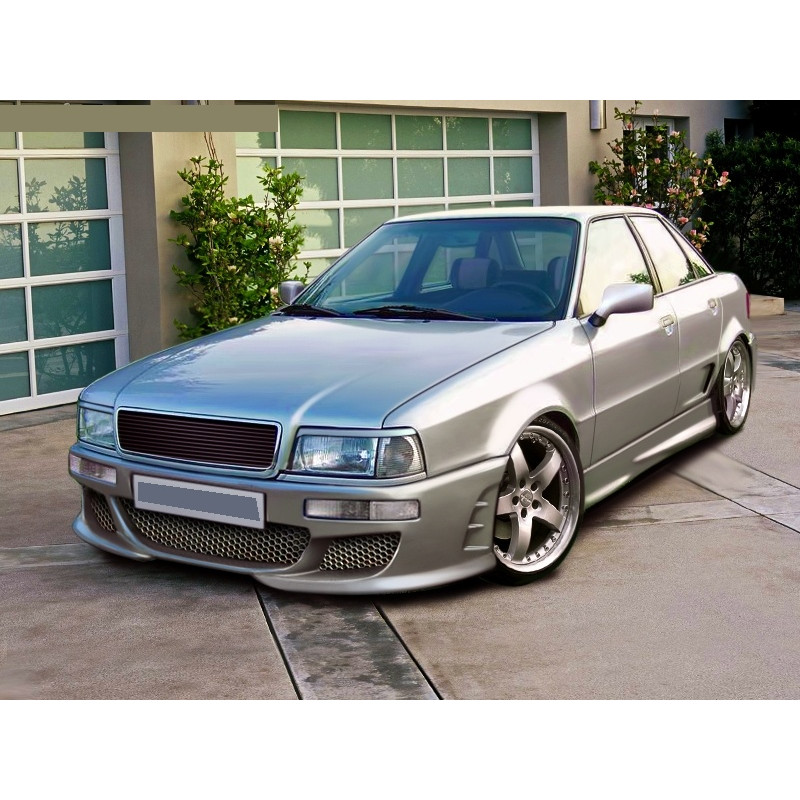 Paraurti anteriore Audi 80 (Cod. S-FSTAU80B4-01)
