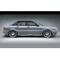 Minigonne laterali Audi 80 (Cod. S-SSAU80B4-02)