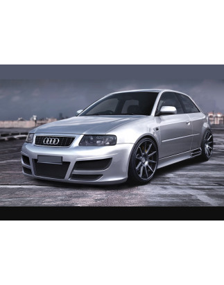 Paraurti anteriore Audi A3 8L (Cod. S-AA3-F-1C)