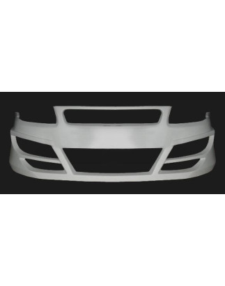 Paraurti anteriore Audi A3 8L (Cod. S-AA3-F-1C)