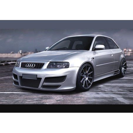 Paraurti anteriore Audi A3 8L (Cod. S-AA3-F-1-C)