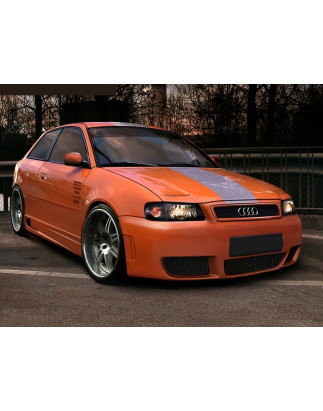 Paraurti anteriore Audi A3 8L (Cod. S-AA3-F-2-C)