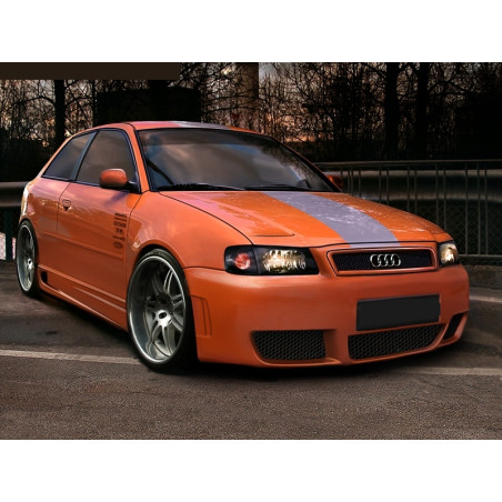 Paraurti anteriore Audi A3 8L (Cod. S-AA3-F-2-C)