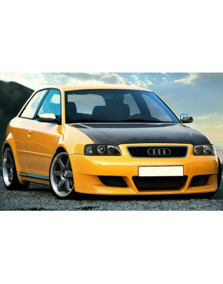 Paraurti anteriore Audi A3 8L (Cod. S-AA3-F-3-C)