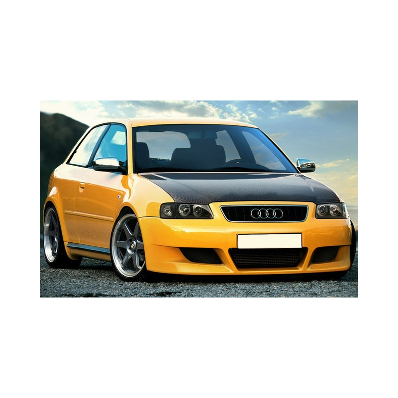 Paraurti anteriore Audi A3 8L (Cod. S-AA3-F-3-C)