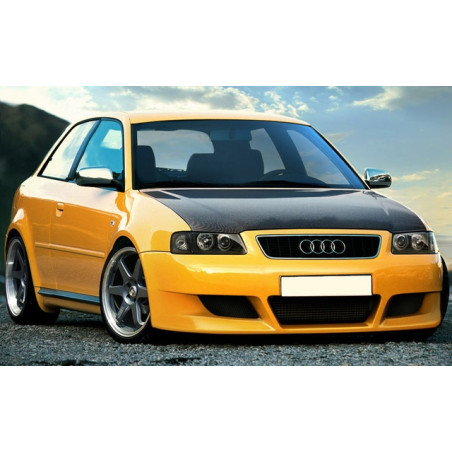 Paraurti anteriore Audi A3 8L (Cod. S-AA3-F-3-C)