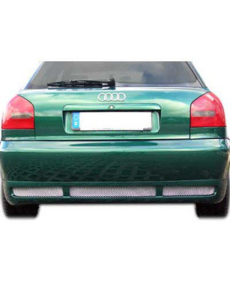 Spoiler sottoparaurti posteriore Audi A3 8L (Cod. S-AA3-RE-1-C)