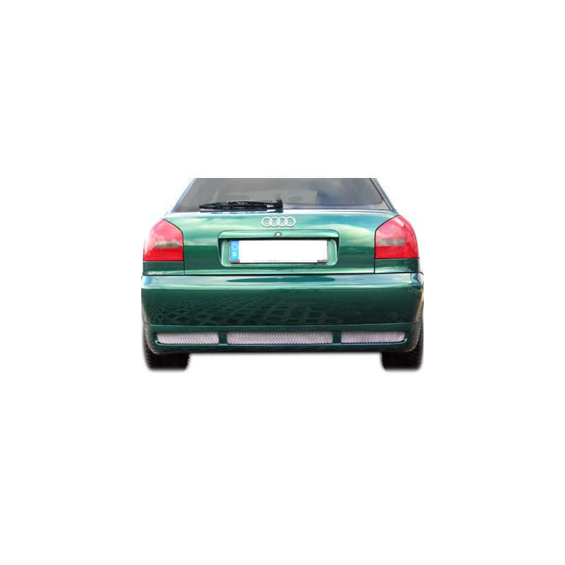 Spoiler sottoparaurti posteriore Audi A3 8L (Cod. S-AA3-RE-1-C)