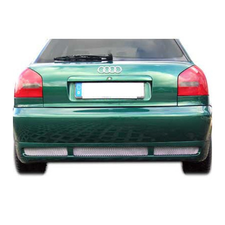 Spoiler sottoparaurti posteriore Audi A3 8L (Cod. S-AA3-RE-1-C)