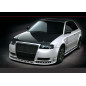 Paraurti anteriore Audi A3 8L (Cod. S-FSTAUA3-3)