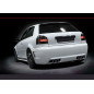 Paraurti posteriore Audi A3 8L (Cod. S-HSTAUA3-2)