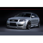 Spoiler sottoparaurti anteriore Audi A3 8P (Cod. S-FSCAA38P-1)