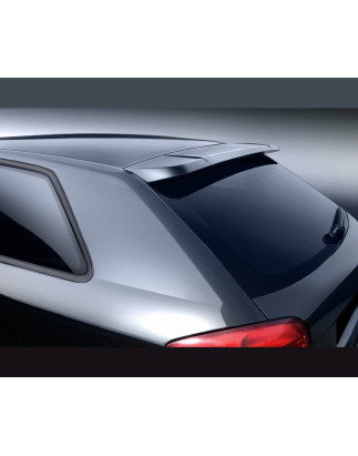 Spoiler tetto Audi A3 8P (Cod. S-HFAA38P-1)