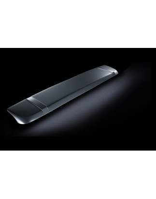 Spoiler tetto Audi A3 8P (Cod. S-HFAA38P-1)
