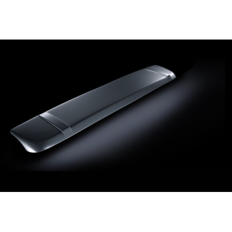 Spoiler tetto Audi A3 8P (Cod. S-HFAA38P-1)