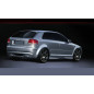 Spoiler sottoparaurti posteriore Audi A3 8P (Cod. S-HSCAA38P-1)