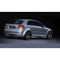 Spoiler sottoparaurti posteriore Audi A3 8P (Cod. S-HSCAA38P-1)