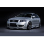 Minigonne laterali Audi A3 8P (Cod. S-SSAA38P-1)