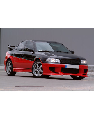 Paraurti anteriore Audi A4 B5 (Cod. S-AA4-F-01)