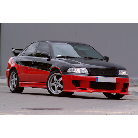 Paraurti anteriore Audi A4 B5 (Cod. S-AA4-F-01)