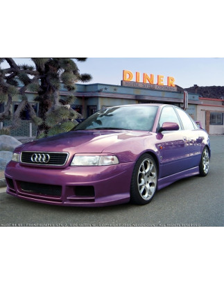 Paraurti anteriore Audi A4 B5 (Cod. S-AA4-F-02)