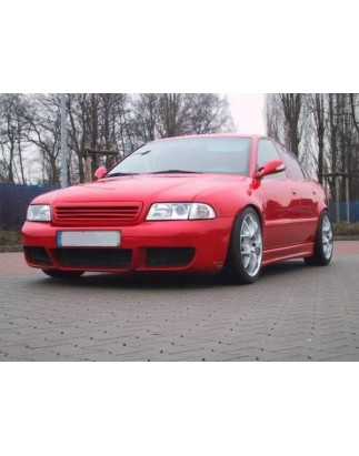 Paraurti anteriore Audi A4 B5 (Cod. S-AA4-F-2-C)