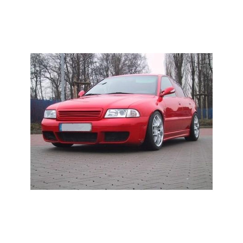 Paraurti anteriore Audi A4 B5 (Cod. S-AA4-F-2-C)