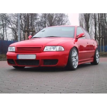 Paraurti anteriore Audi A4 B5 (Cod. S-AA4-F-2-C)