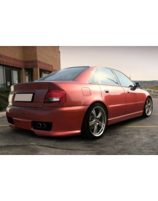 Paraurti posteriore Audi A4 B5 (Cod. S-AA4-R-1-C)