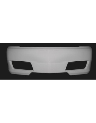 Paraurti posteriore Audi A4 B5 (Cod. S-AA4-R-1-C)