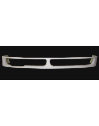 Spoiler sottoparaurti posteriore Audi A4 B5 (Cod. S-AA4-RE-2-C)
