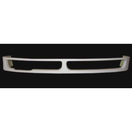 Spoiler sottoparaurti posteriore Audi A4 B5 (Cod. S-AA4-RE-2-C)