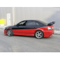 Minigonne laterali Audi A4 B5 (Cod. S-AA4-S-01)