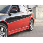 Minigonne laterali Audi A4 B5 (Cod. S-AA4-S-01)