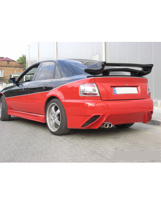 Spoiler baule Audi A4 B5 (Cod. S-AA4-SP-01)