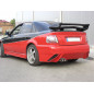 Spoiler baule Audi A4 B5 (Cod. S-AA4-SP-01)