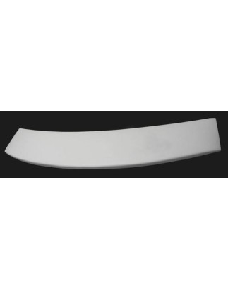 Spoiler lunotto Audi A4 B5 (Cod. S-AA4-WS-01-C)