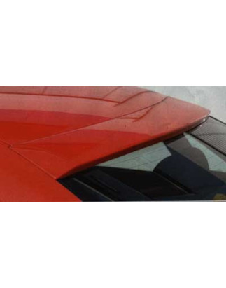 Spoiler lunotto Audi A4 B5 (Cod. S-AA4-WS-01-C)