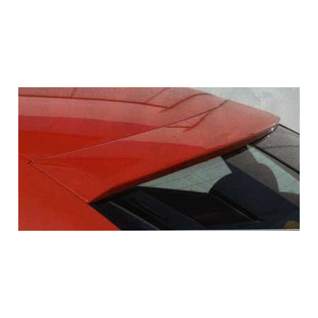 Spoiler lunotto Audi A4 B5 (Cod. S-AA4-WS-01-C)