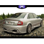 Paraurti posteriore Audi A4 B5 (Cod. S-AUA4-01)