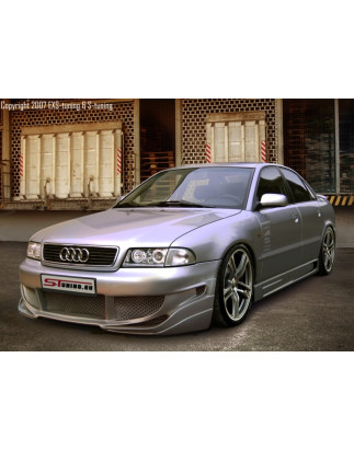 Paraurti anteriore Audi A4 B5 (Cod. S-FSTAUA4-01)
