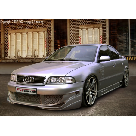 Paraurti anteriore Audi A4 B5 (Cod. S-FSTAUA4-01)