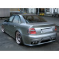 Paraurti posteriore Audi A4 B5 (Cod. S-HSTAUA4-01)