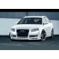 Spoiler sottoparaurti anteriore Audi A4 B7 (Cod. S-AA4B7-DF-01) Spoiler sottoparaurti anteriore Audi A4 B7 (Cod. S-AA4B7-DF-01)
