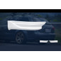 Spoiler sottoparaurti posteriore Audi A4 B7 (Cod. S-AA4B7-DR-01)