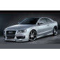 Spoiler sottoparaurti anteriore Audi A5 (Cod. S-FSCAUA5-1)