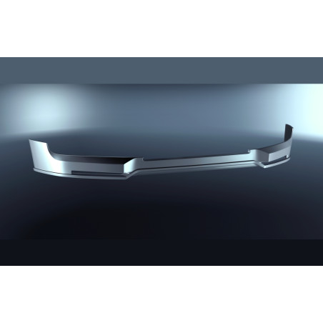 Spoiler sottoparaurti anteriore Audi A5 (Cod. S-FSCAUA5-1)