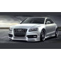 Spoiler sottoparaurti anteriore Audi A5 (Cod. S-FSCAUA5-2)