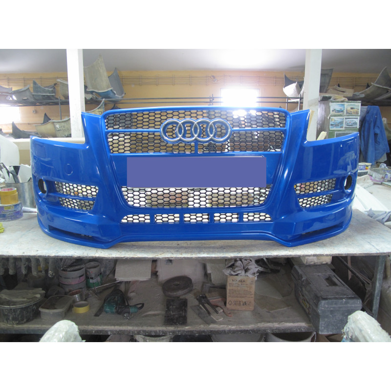Paraurti anteriore Audi A5 (Cod. S-FSTAUA5-1)