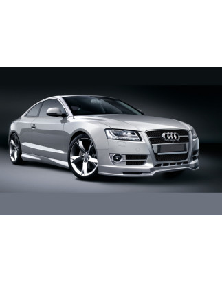 Paraurti anteriore Audi A5 (Cod. S-FSTAUA5-1)